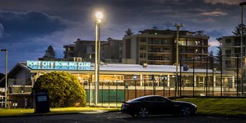 Town Motor 3*